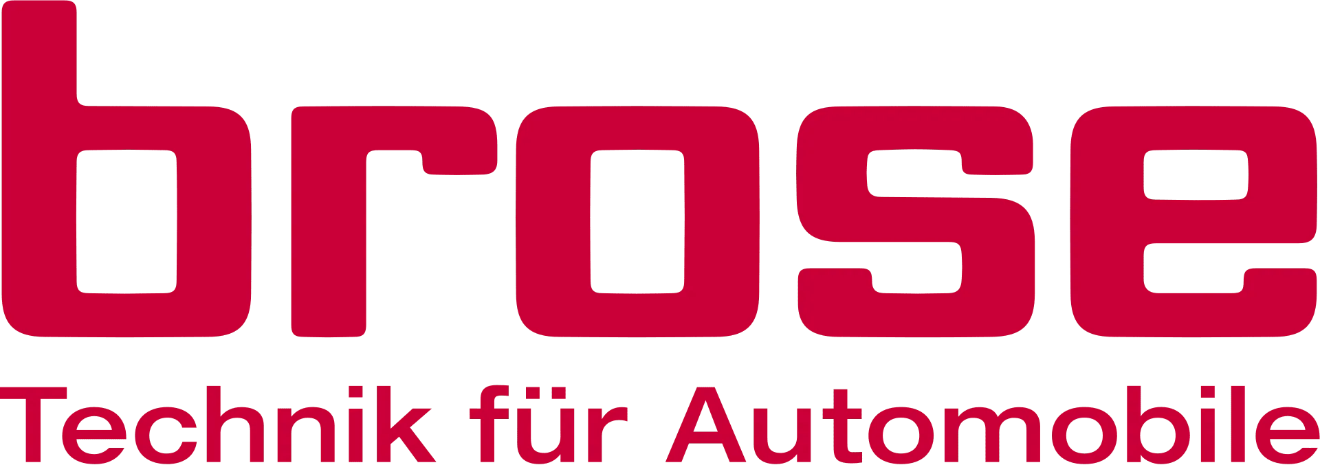 logo Brose