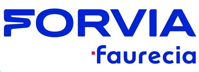 logo Forvia
