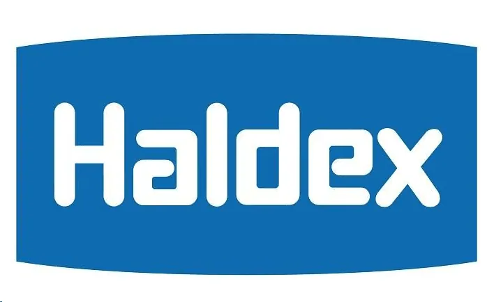 logo Haldex