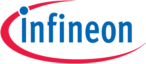logo Infineon