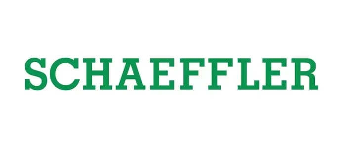 logo Schaeffler