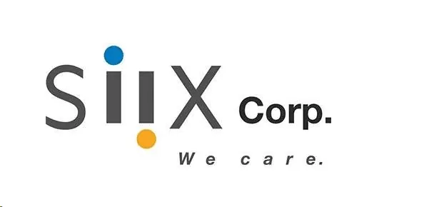 logo Siix