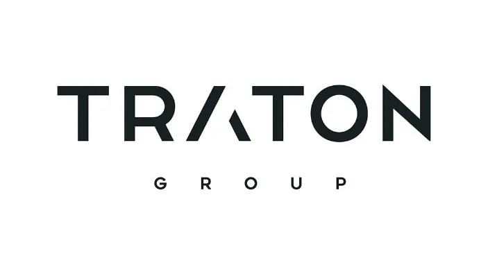 logo Traton