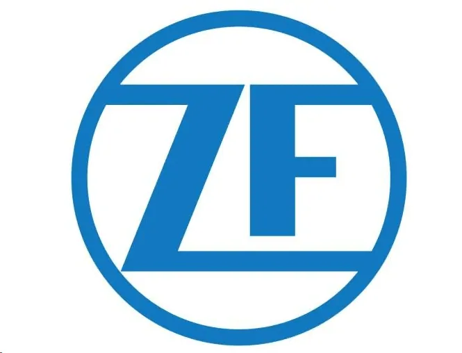 logo ZF